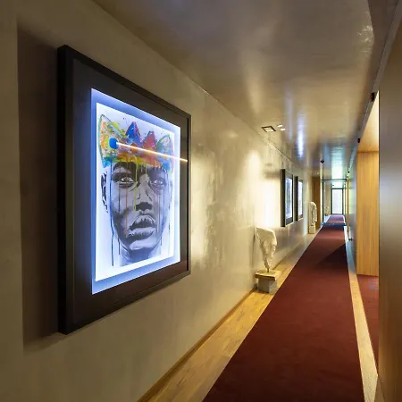 Bed & Breakfast Vale De Sao Torcato Rural Guimarães