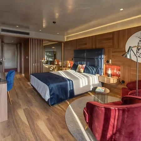 Vale De Sao Torcato Rural Nocleg ze śniadaniem