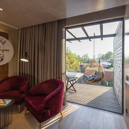 Vale De Sao Torcato Rural 4* Guimarães