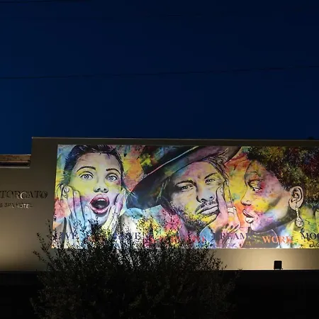 Vale De Sao Torcato Rural Bed & Breakfast Guimarães