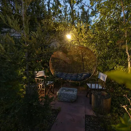 Vale De Sao Torcato Rural