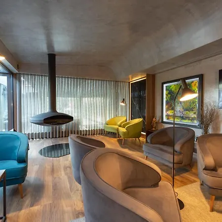 Vale De Sao Torcato Rural Guimarães