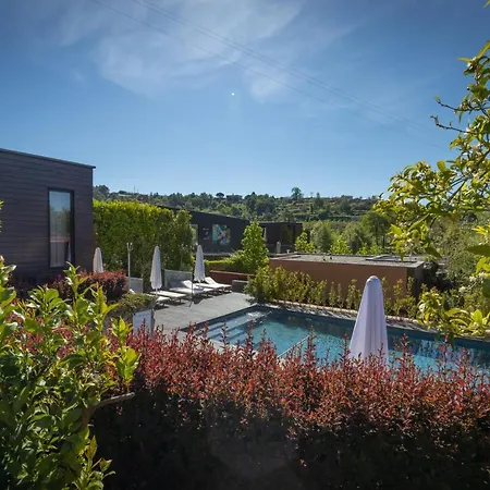 Vale De Sao Torcato Rural 4* Guimarães