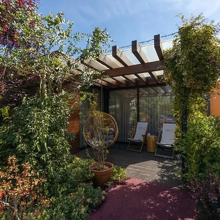 Vale De Sao Torcato Rural Bed & Breakfast 4*