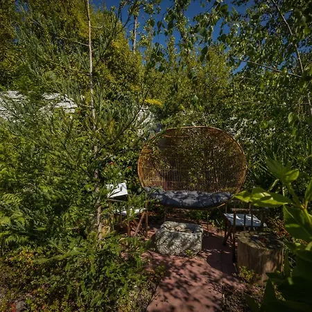 Vale De Sao Torcato Rural 3* Гимарайнш