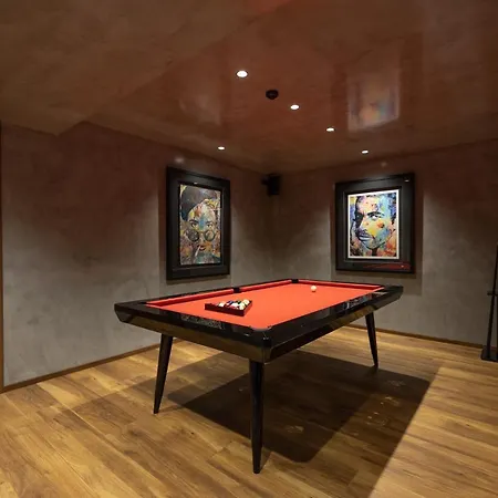 Vale De Sao Torcato Rural