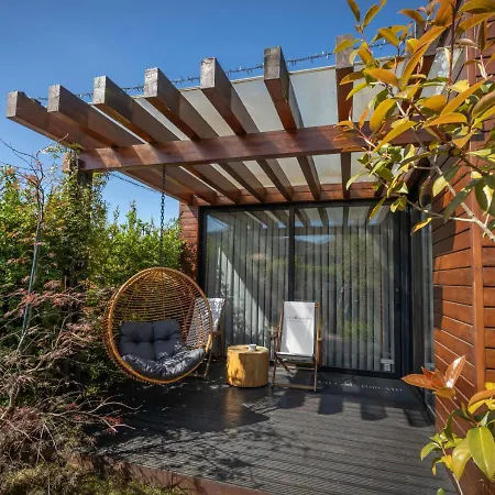 Vale De Sao Torcato Rural Nocleg ze śniadaniem