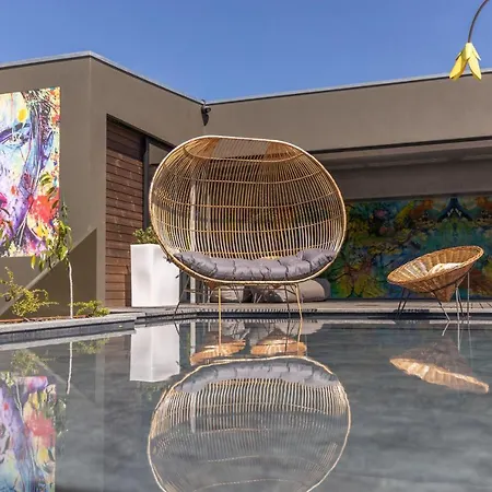 Bed & Breakfast Vale De Sao Torcato Rural 4*