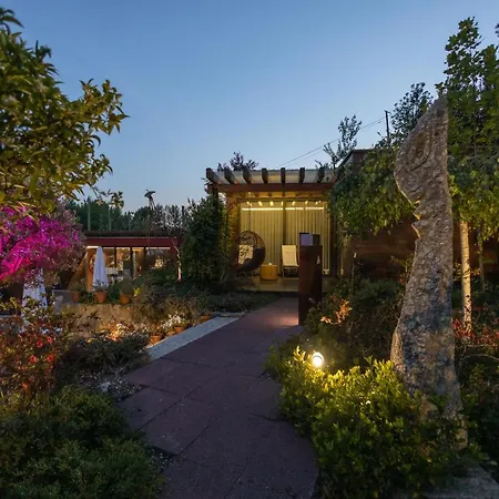 Vale De Sao Torcato Rural 4* Guimarães