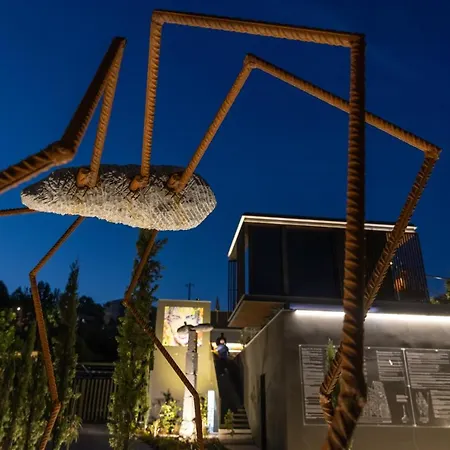 Vale De Sao Torcato Rural Guimarães