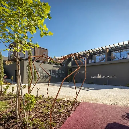 Vale De Sao Torcato Rural 4* Guimarães