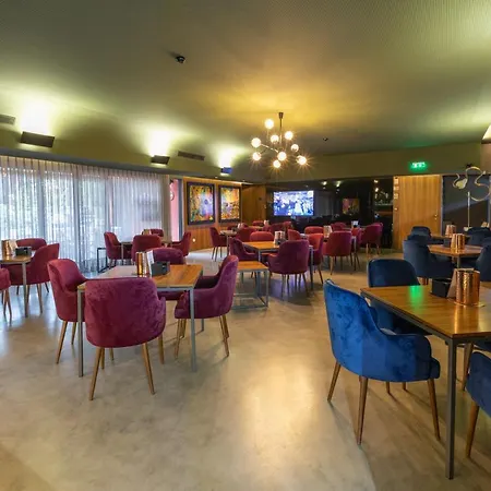 Nocleg ze śniadaniem Vale De Sao Torcato Rural 4*