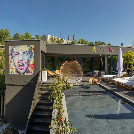 Vale De Sao Torcato Rural