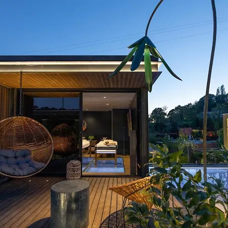 Vale De Sao Torcato Rural Nocleg ze śniadaniem Guimarães