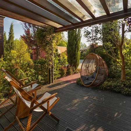 Vale De Sao Torcato Rural Bed & Breakfast 4*