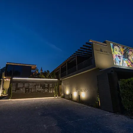 Vale De Sao Torcato Rural 4* Guimarães