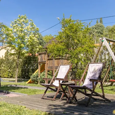 Vale De Sao Torcato Rural Bed & Breakfast