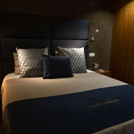 Vale De Sao Torcato Rural Bed & Breakfast 4*