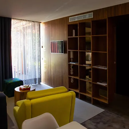 Nocleg ze śniadaniem Vale De Sao Torcato Rural 4*