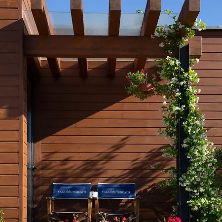 Vale De Sao Torcato Rural