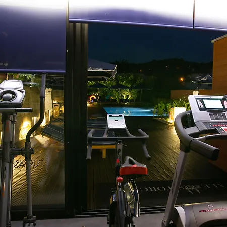 Vale De Sao Torcato Rural 4* Guimarães