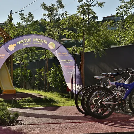 Vale De Sao Torcato Rural