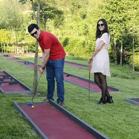 Vale De Sao Torcato Rural Nocleg ze śniadaniem Guimarães