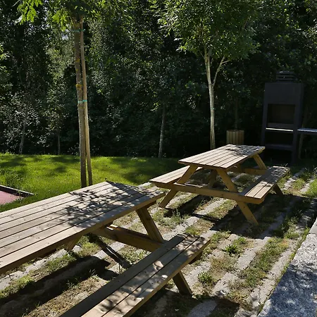 Vale De Sao Torcato Rural Bed & Breakfast