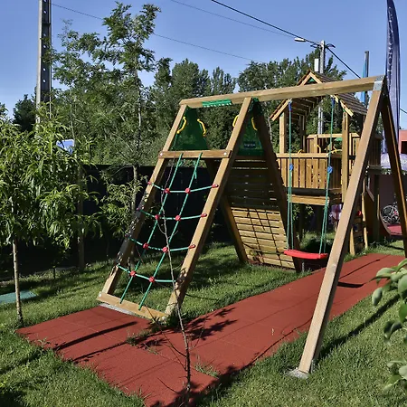 Vale De Sao Torcato Rural 4*