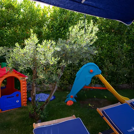 Vale De Sao Torcato Rural Bed & Breakfast