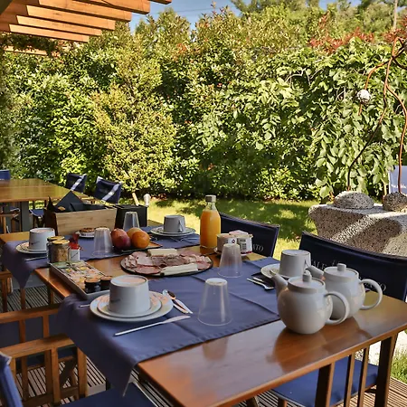 Vale De Sao Torcato Rural Guimarães