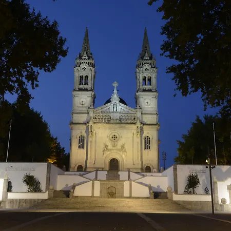 Bed & Breakfast Vale De Sao Torcato Rural Guimarães
