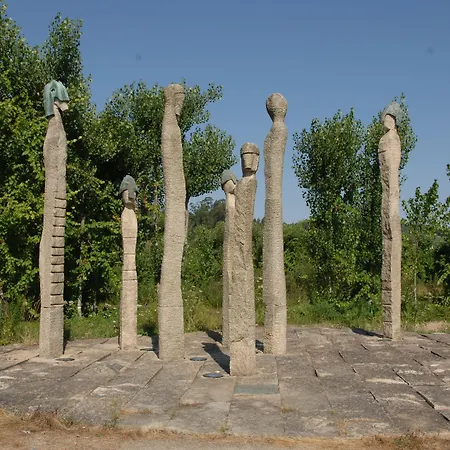 Vale De Sao Torcato Rural 4*