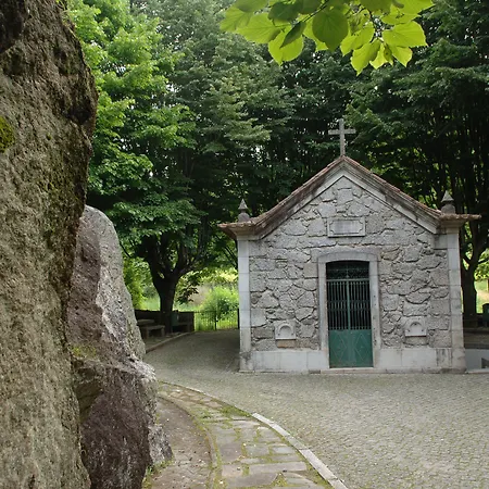 Vale De São Torcato Rural Alojamento de Acomodação e Pequeno-almoço Guimarães