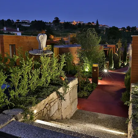 Alojamento de Acomodação e Pequeno-almoço Vale De São Torcato Rural