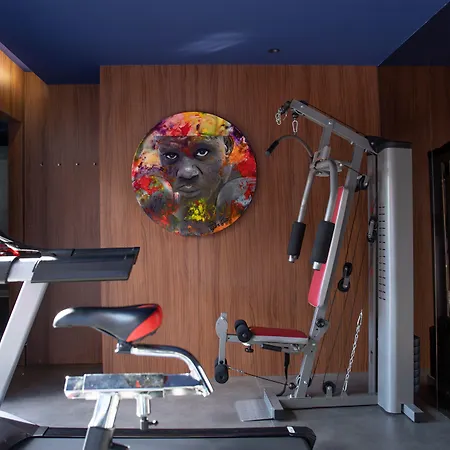 Vale De Sao Torcato Rural 4* Guimarães