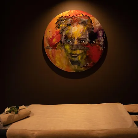 Vale De Sao Torcato Rural