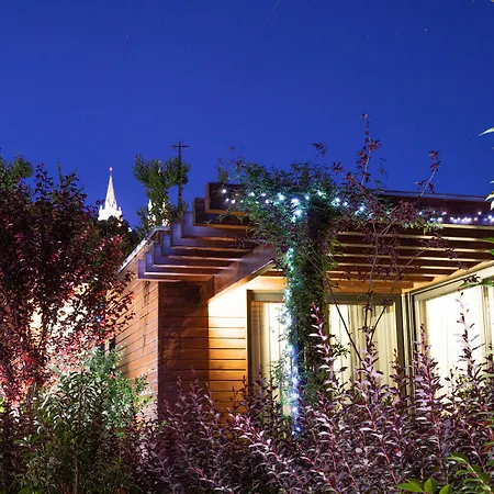 Vale De São Torcato Rural