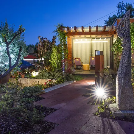 Vale De Sao Torcato Rural