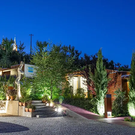 Vale De Sao Torcato Rural