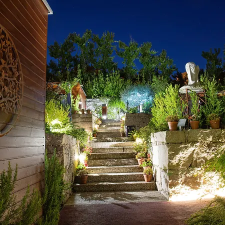 Vale De Sao Torcato Rural 4*