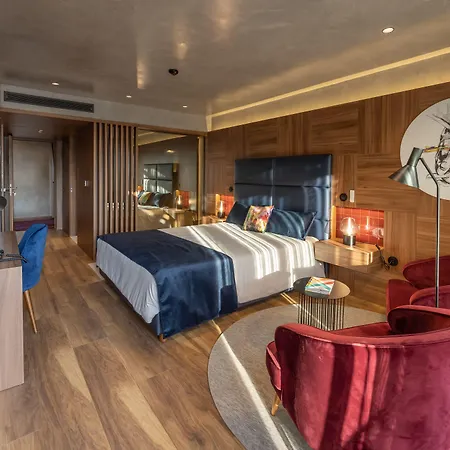 Vale De Sao Torcato Rural