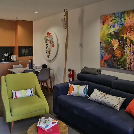 Vale De Sao Torcato Rural 4*