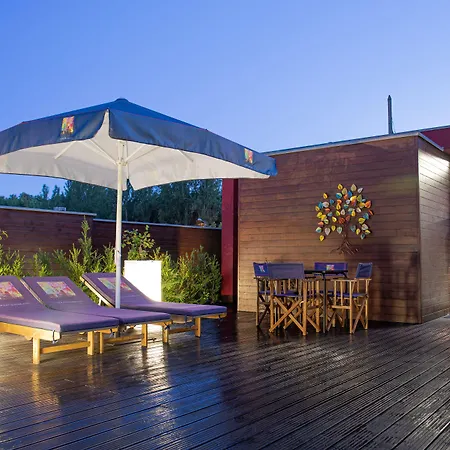 Vale De Sao Torcato Rural Bed and breakfast