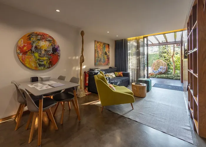 Vale De São Torcato Rural Bed & Breakfast 4*