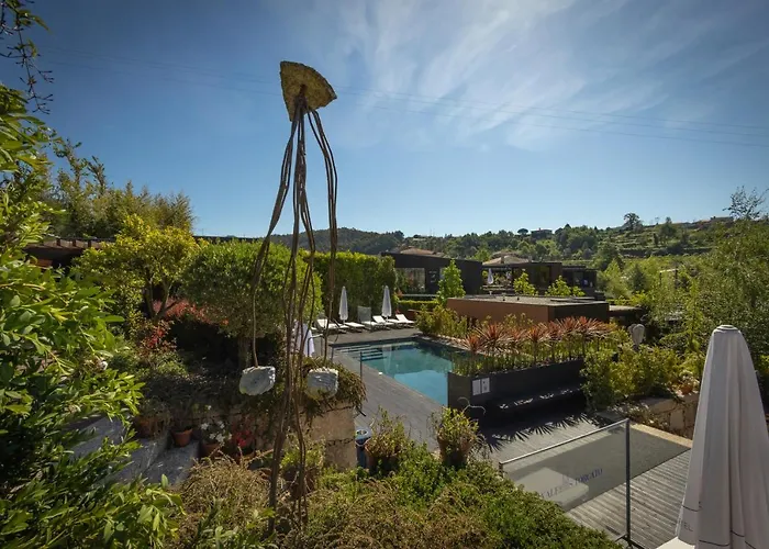 Vale De São Torcato Rural Guimarães