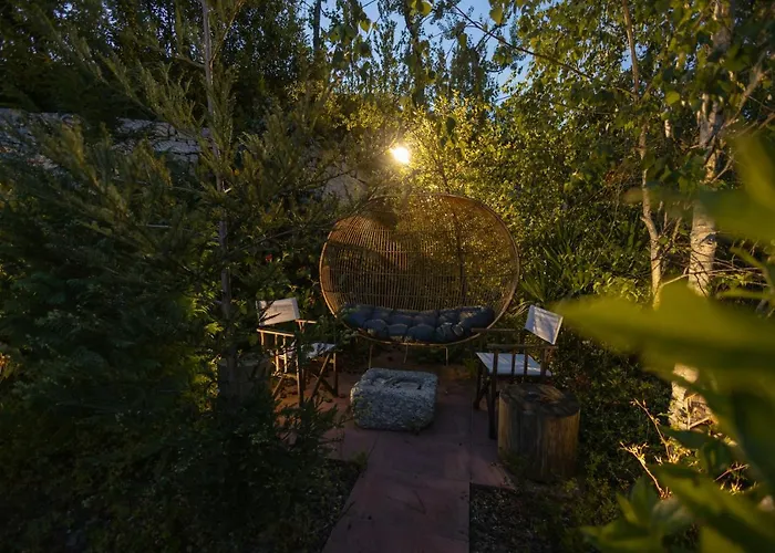 Vale De Sao Torcato Rural