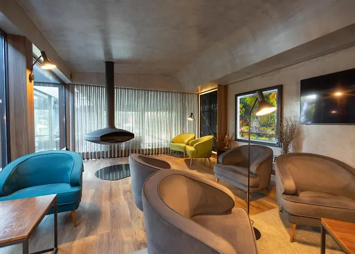 Vale De São Torcato Rural Guimarães