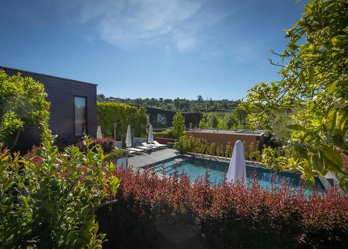 Vale De São Torcato Rural 4* Guimarães