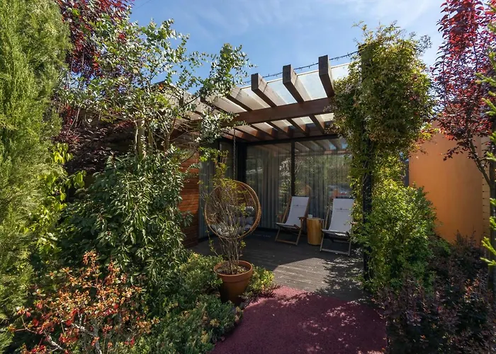 Vale De Sao Torcato Rural Bed & Breakfast 4*